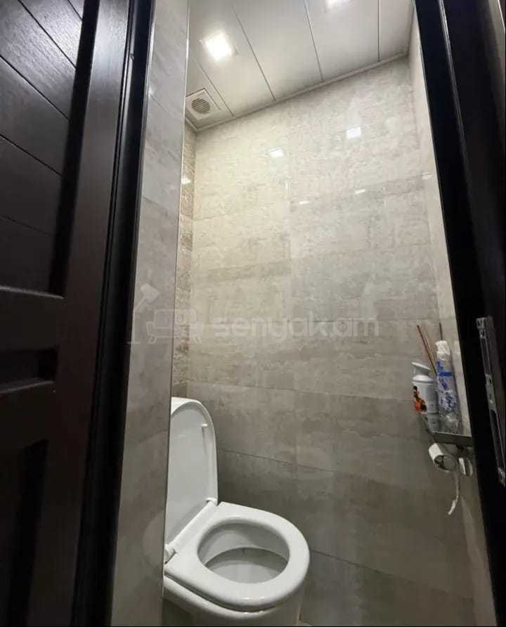 4 Սենյականոց Բնակարան, 84քմ, 6/9 հարկ, Կապիտալ Վերանորոգված
