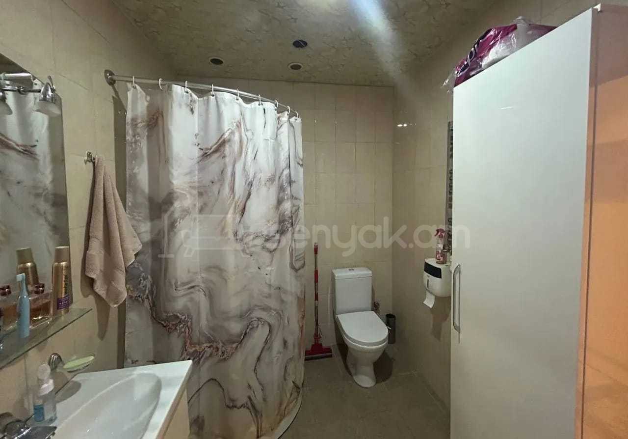 2 Սենյականոց Բնակարան Նորակառույցում, 84քմ, 10/14 հարկ, Կապիտալ Վերանորոգված