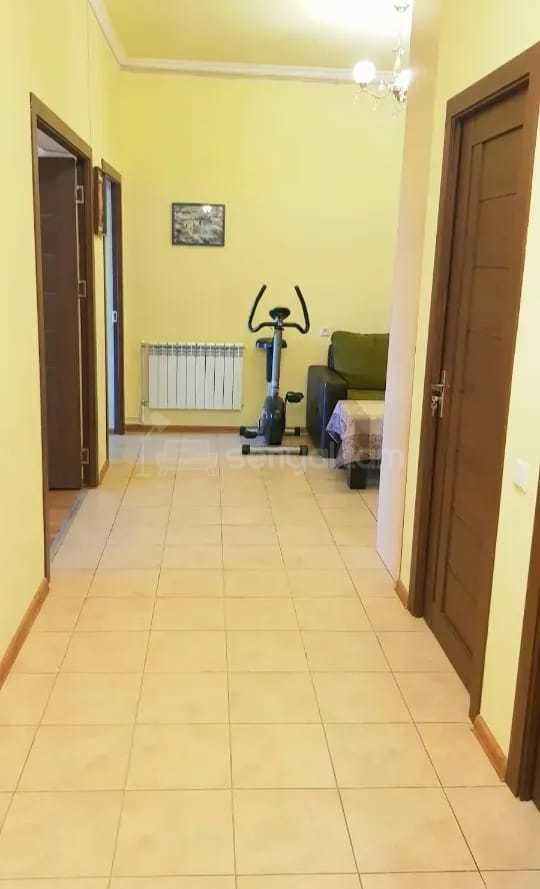 2 Սենյականոց Բնակարան Նորակառույցում, 84քմ, 10/14 հարկ, Կապիտալ Վերանորոգված