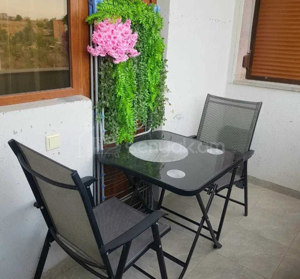 2 Սենյականոց Բնակարան Նորակառույցում, 84քմ, 10/14 հարկ, Կապիտալ Վերանորոգված