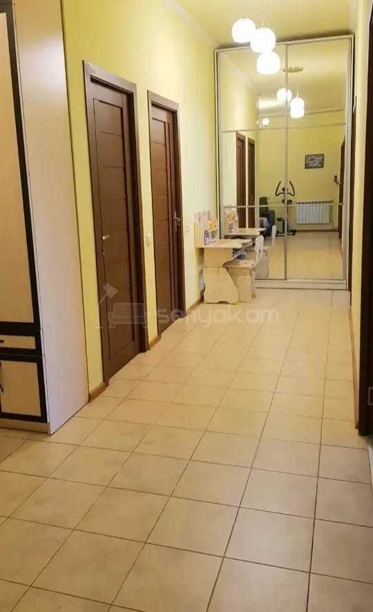 2 Սենյականոց Բնակարան Նորակառույցում, 84քմ, 10/14 հարկ, Կապիտալ Վերանորոգված