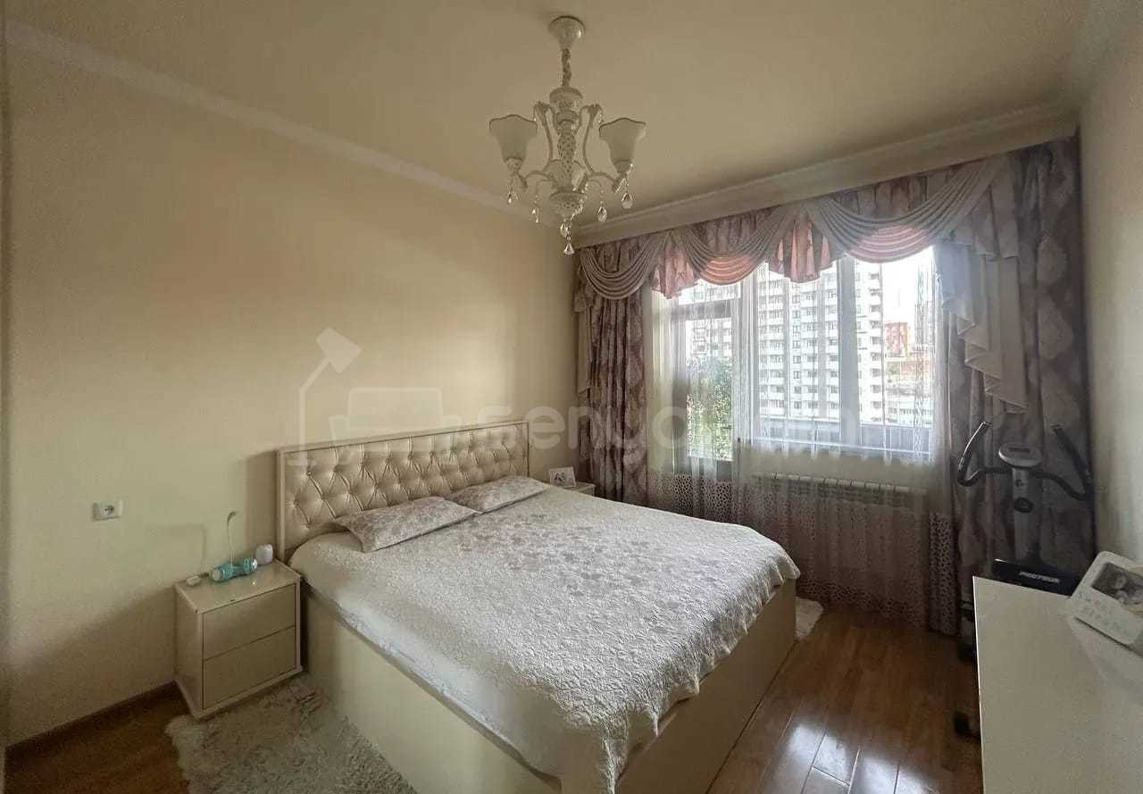 2 Սենյականոց Բնակարան Նորակառույցում, 84քմ, 10/14 հարկ, Կապիտալ Վերանորոգված