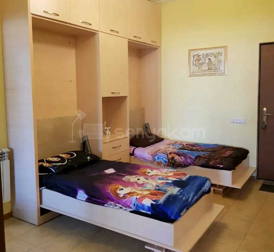 2 Սենյականոց Բնակարան Նորակառույցում, 84քմ, 10/14 հարկ, Կապիտալ Վերանորոգված