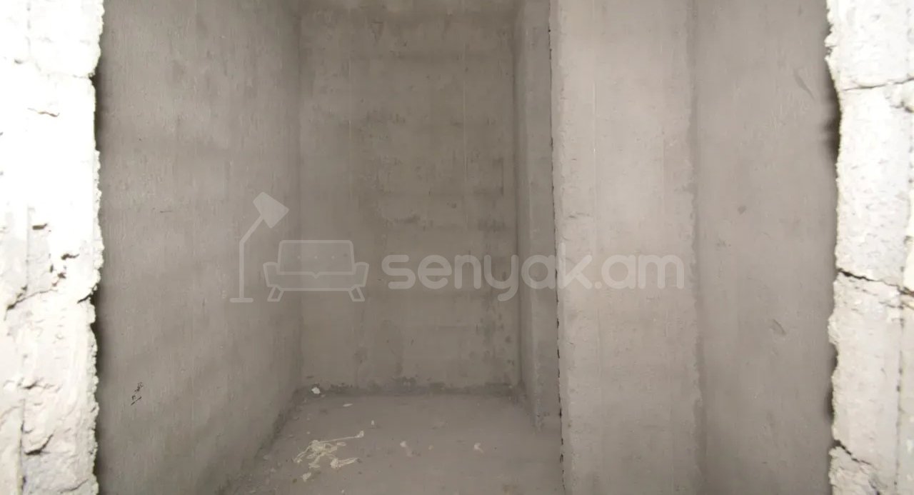 3 Սենյականոց Բնակարան Նորակառույցում, 111քմ, 8/19 հարկ, Զրոյական Վիճակում