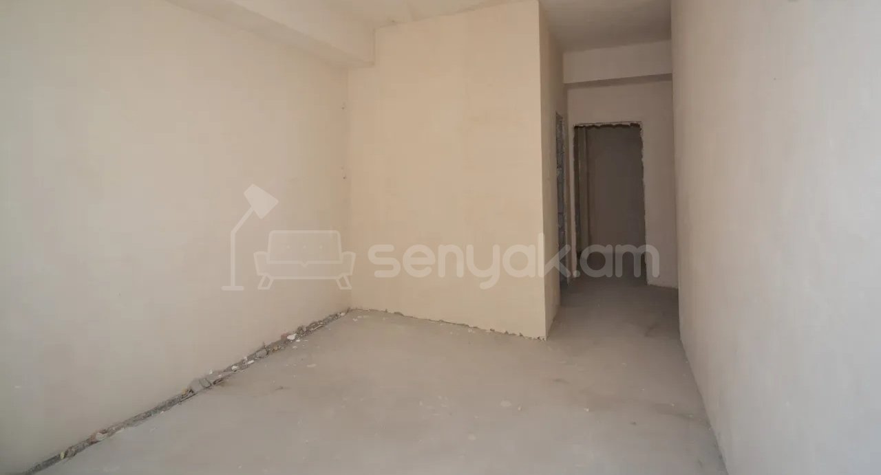 3 Սենյականոց Բնակարան Նորակառույցում, 111քմ, 8/19 հարկ, Զրոյական Վիճակում