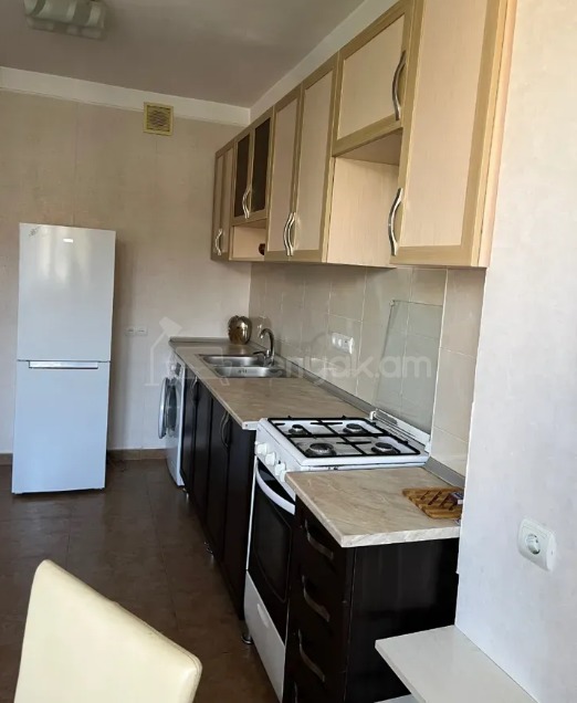 3 Սենյականոց Բնակարան, 86քմ, 10/11 հարկ, Կապիտալ Վերանորոգված