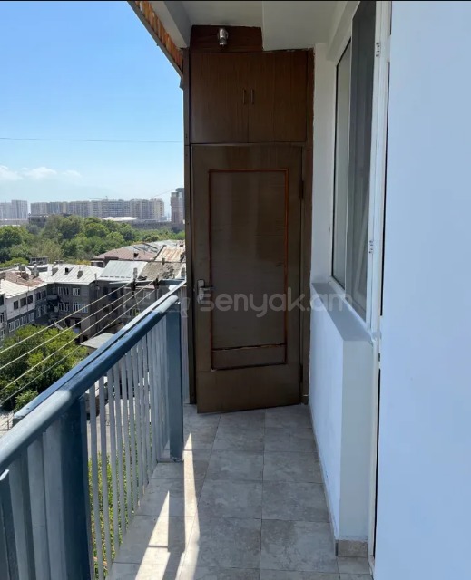 3 Սենյականոց Բնակարան, 86քմ, 10/11 հարկ, Կապիտալ Վերանորոգված