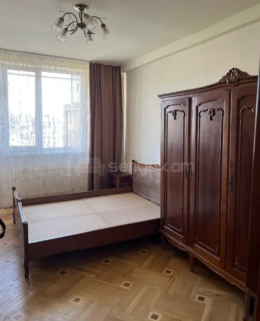 3 Սենյականոց Բնակարան, 86քմ, 10/11 հարկ, Կապիտալ Վերանորոգված