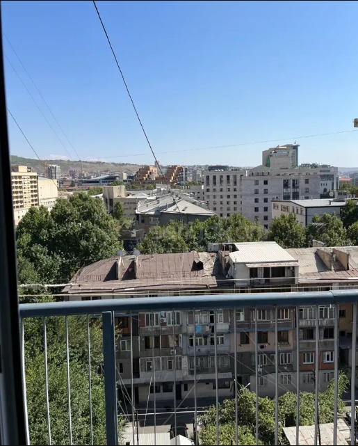 3 Սենյականոց Բնակարան, 86քմ, 10/11 հարկ, Կապիտալ Վերանորոգված