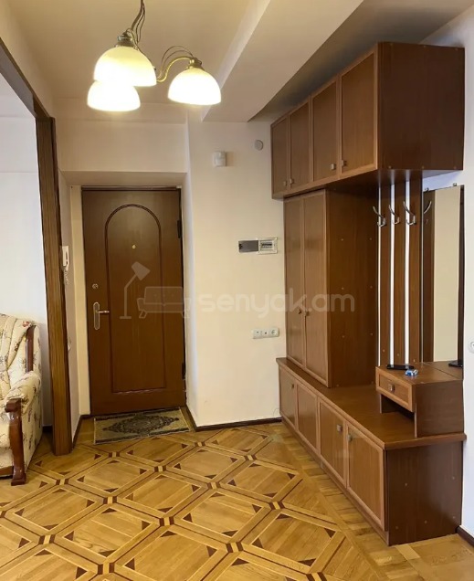 3 Սենյականոց Բնակարան, 86քմ, 10/11 հարկ, Կապիտալ Վերանորոգված