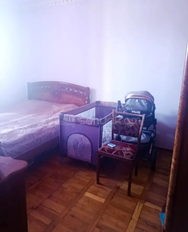 2 Սենյականոց Բնակարան, 66քմ, 11/16 հարկ, Նորմալ Վիճակում