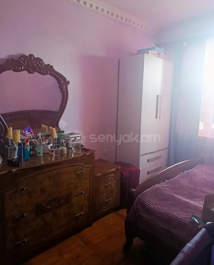 2 Սենյականոց Բնակարան, 66քմ, 11/16 հարկ, Նորմալ Վիճակում