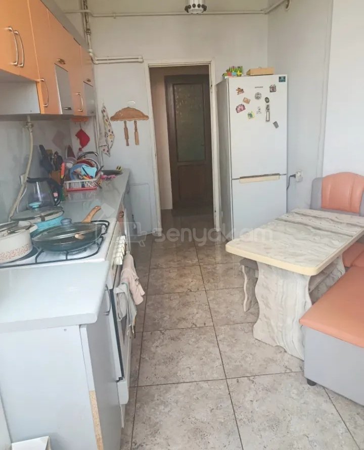 2 Սենյականոց Բնակարան, 66քմ, 11/16 հարկ, Նորմալ Վիճակում