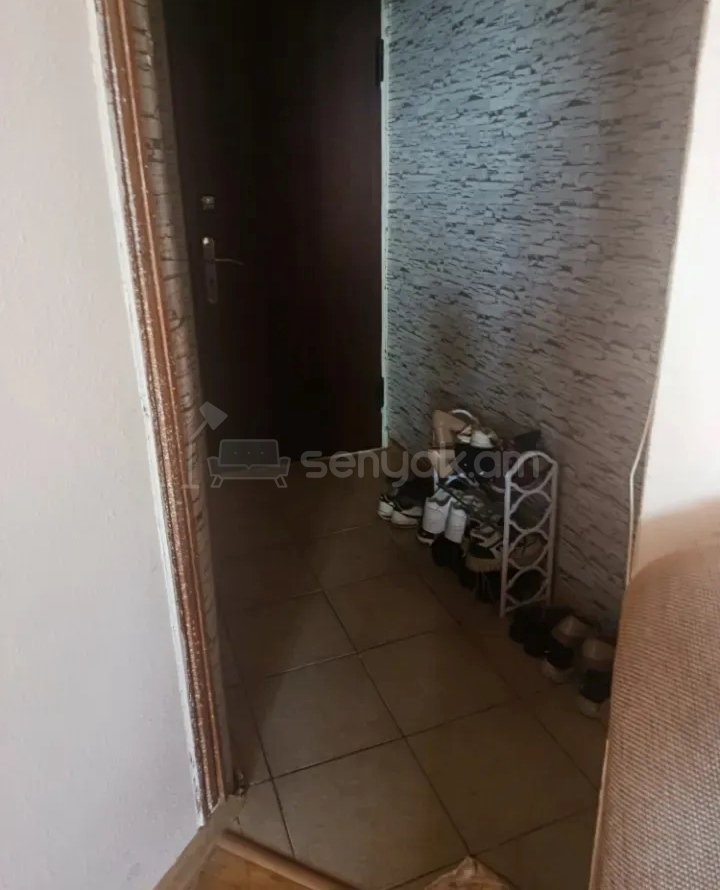 2 Սենյականոց Բնակարան, 66քմ, 11/16 հարկ, Պետական Վիճակում