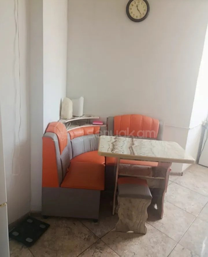 2 Սենյականոց Բնակարան, 66քմ, 11/16 հարկ, Պետական Վիճակում