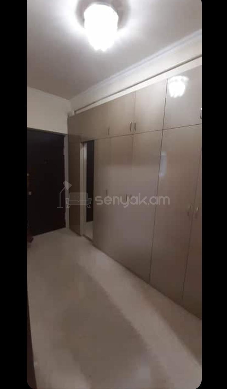 2 Սենյականոց Բնակարան, 60քմ, 6/10 հարկ, Նորմալ Վիճակում