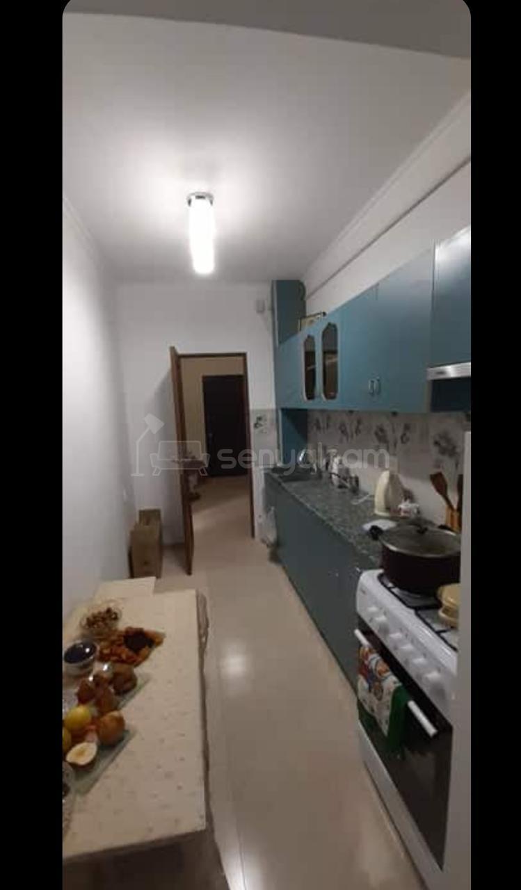 2 Սենյականոց Բնակարան, 60քմ, 6/10 հարկ, Նորմալ Վիճակում