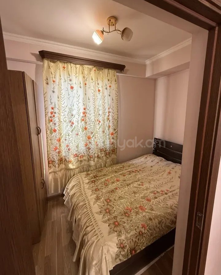 2 Սենյականոց Բնակարան, 60քմ, 6/10 հարկ, Նորմալ Վիճակում