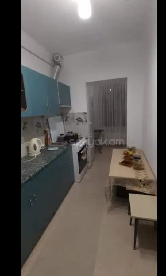 2 Սենյականոց Բնակարան, 60քմ, 6/10 հարկ, Նորմալ Վիճակում