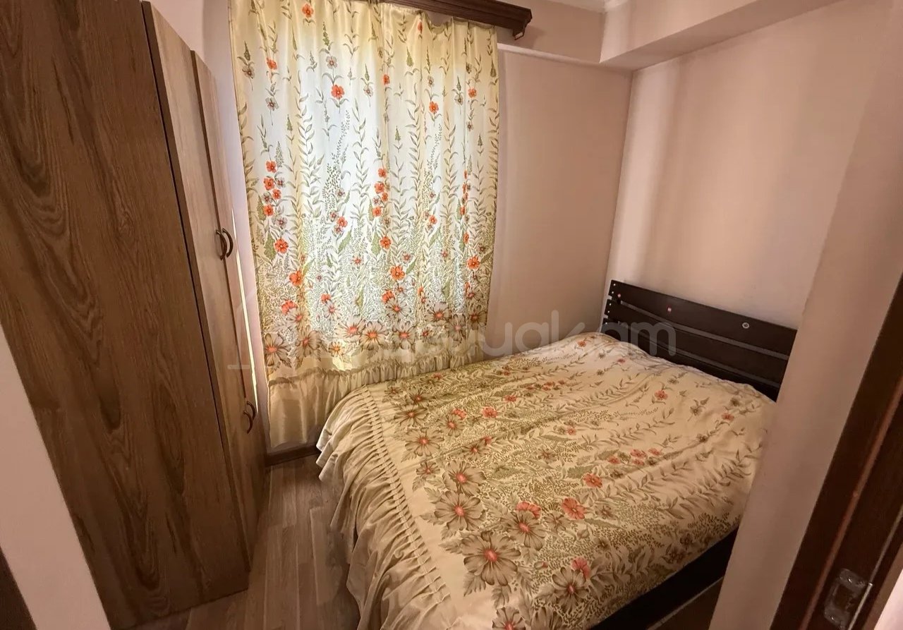 2 Սենյականոց Բնակարան, 60քմ, 6/10 հարկ, Նորմալ Վիճակում