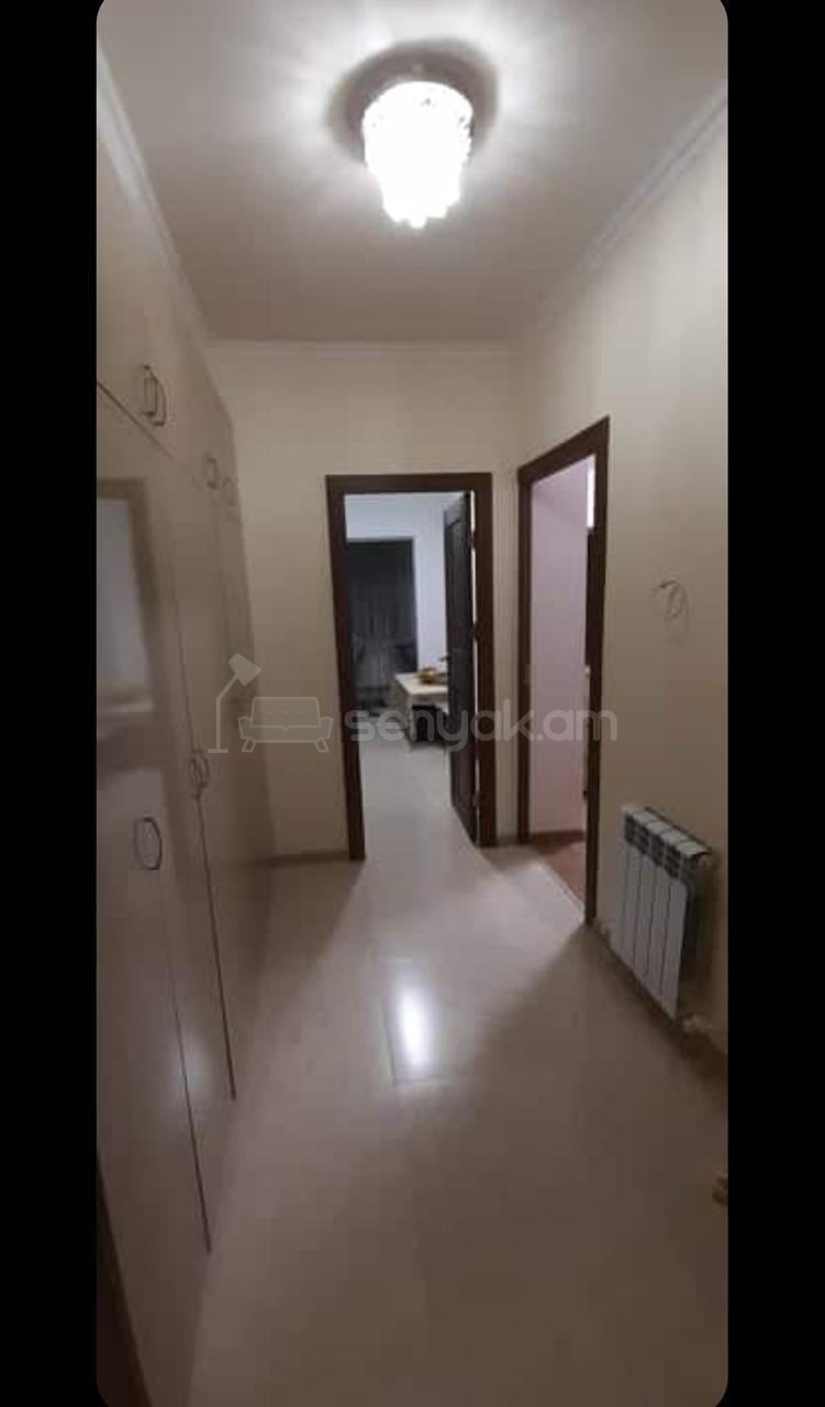 2 Սենյականոց Բնակարան, 60քմ, 6/10 հարկ, Նորմալ Վիճակում