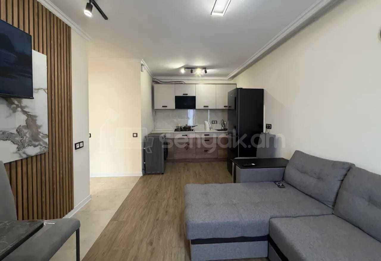 2 Սենյականոց Բնակարան, 34քմ, 3/4 հարկ, Կապիտալ Վերանորոգված