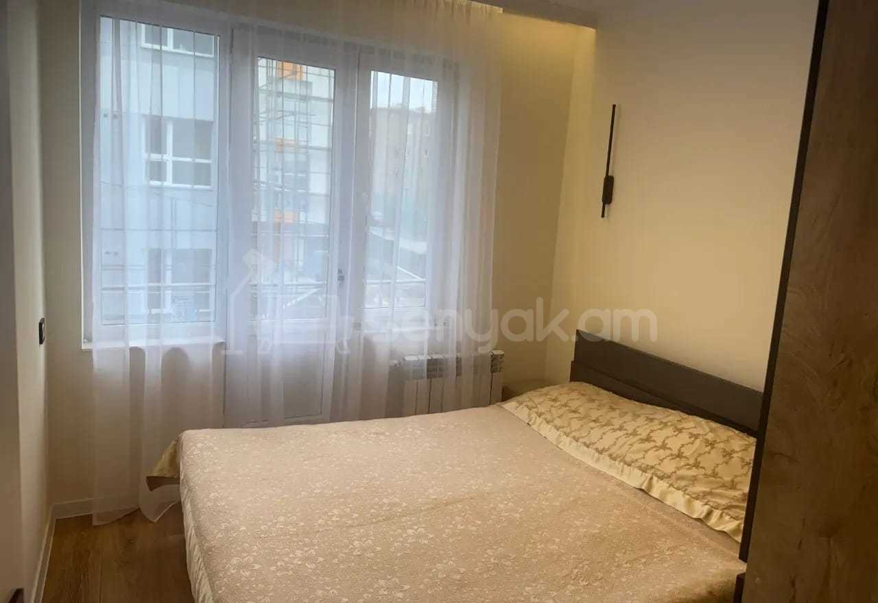 2 Սենյականոց Բնակարան, 34քմ, 3/4 հարկ, Կապիտալ Վերանորոգված