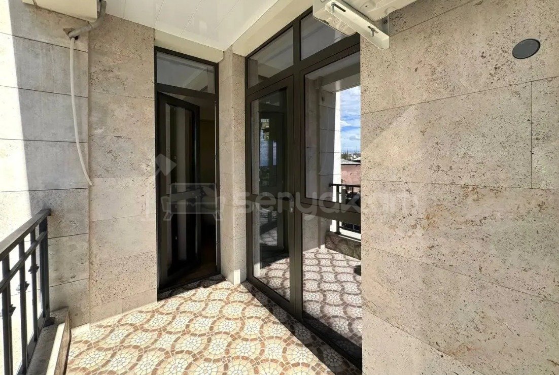 2 Սենյականոց Բնակարան Նորակառույցում, 51քմ, 4/19 հարկ, Կապիտալ Վերանորոգված
