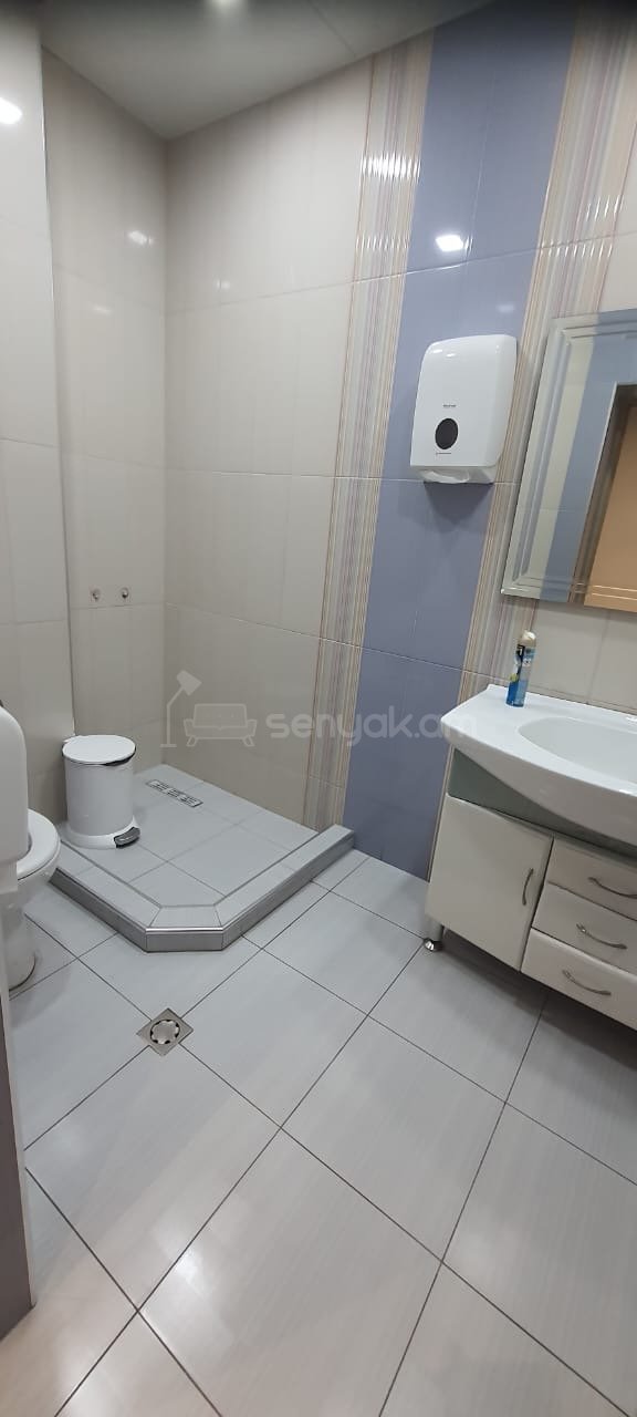 Օֆիսային Տարածք, 550քմ
