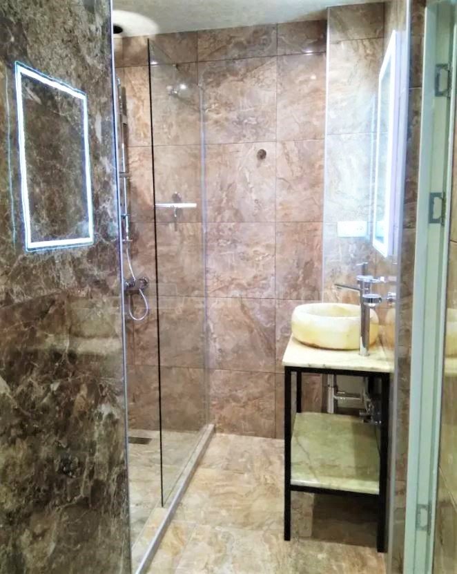 3 Սենյականոց Բնակարան, 90քմ, 4/10 հարկ, Դիզայներական Վերանորոգված, Կահավորված