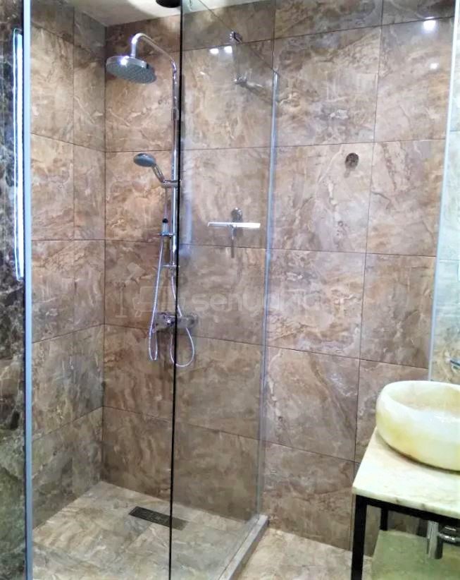 3 Սենյականոց Բնակարան, 90քմ, 4/10 հարկ, Դիզայներական Վերանորոգված, Կահավորված