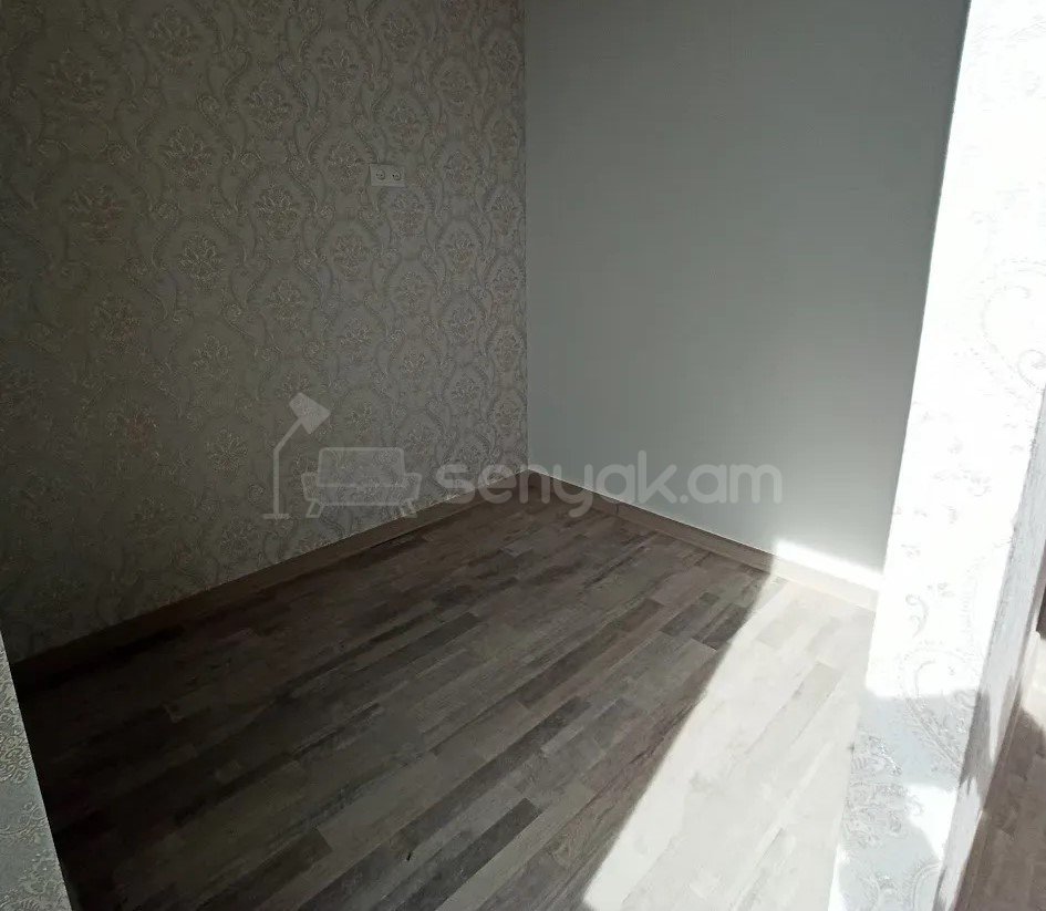 1 Սենյականոց Բնակարան Նորակառույցում, 39քմ, 3/6 հարկ, Կապիտալ Վերանորոգված