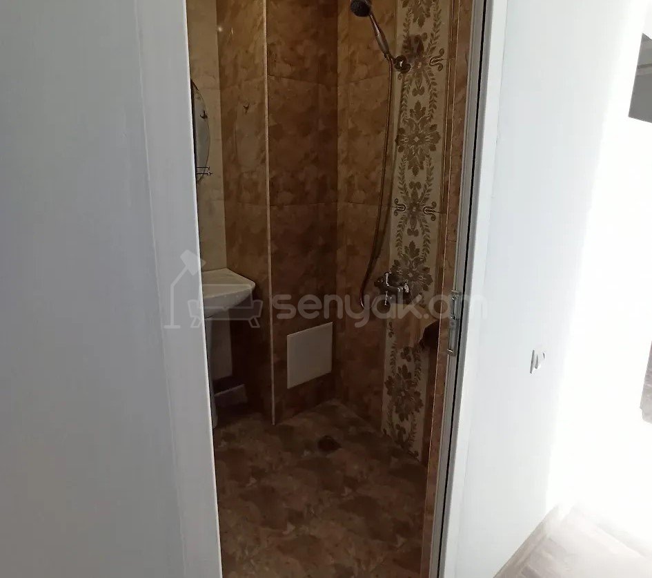 1 Սենյականոց Բնակարան Նորակառույցում, 39քմ, 3/6 հարկ, Կապիտալ Վերանորոգված