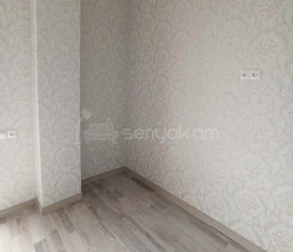 1 Սենյականոց Բնակարան Նորակառույցում, 39քմ, 3/6 հարկ, Կապիտալ Վերանորոգված