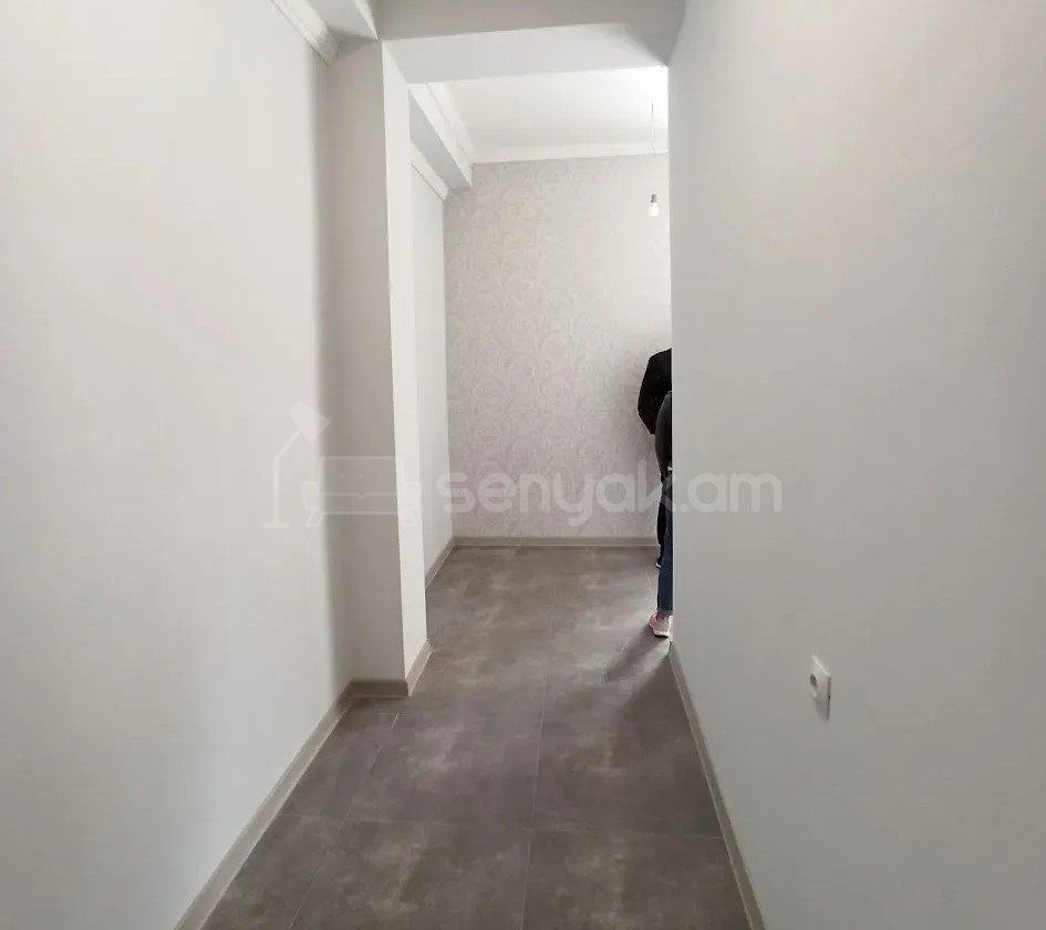 1 Սենյականոց Բնակարան Նորակառույցում, 39քմ, 3/6 հարկ, Կապիտալ Վերանորոգված
