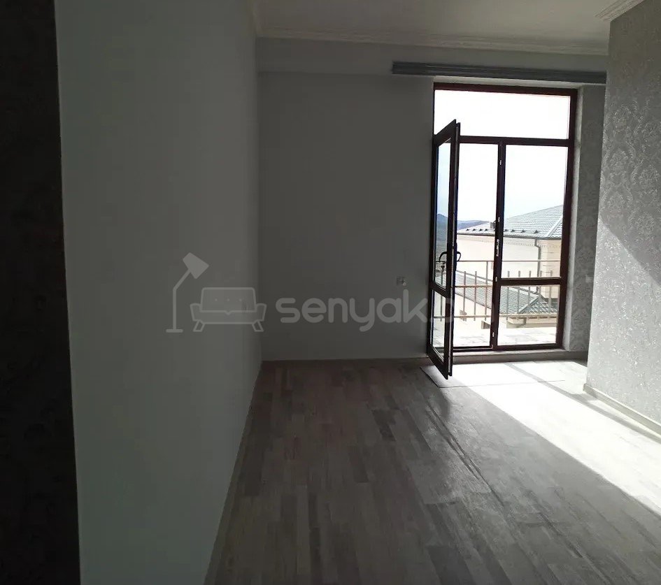 1 Սենյականոց Բնակարան Նորակառույցում, 39քմ, 3/6 հարկ, Կապիտալ Վերանորոգված