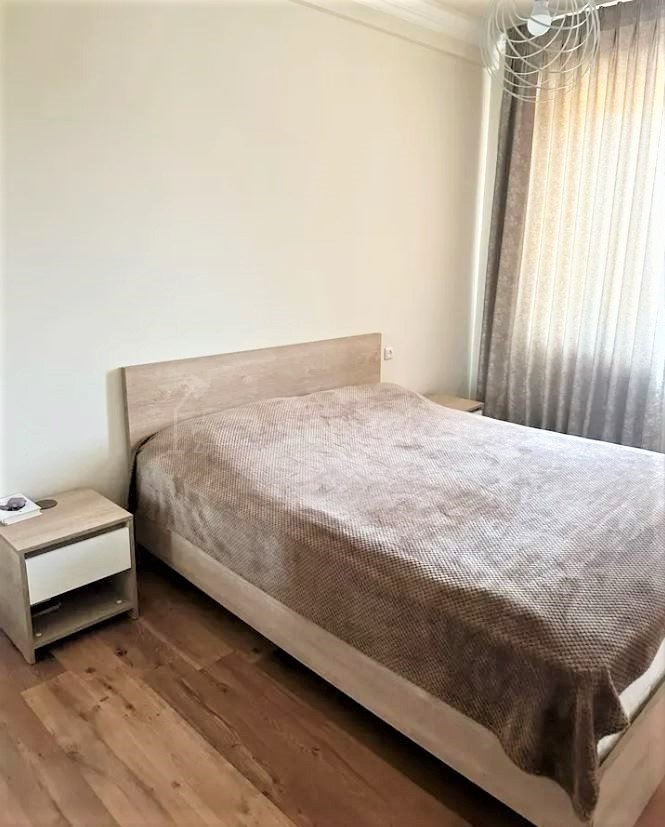 2 Սենյականոց Բնակարան, 62քմ, 7/9 հարկ, Կապիտալ Վերանորոգված