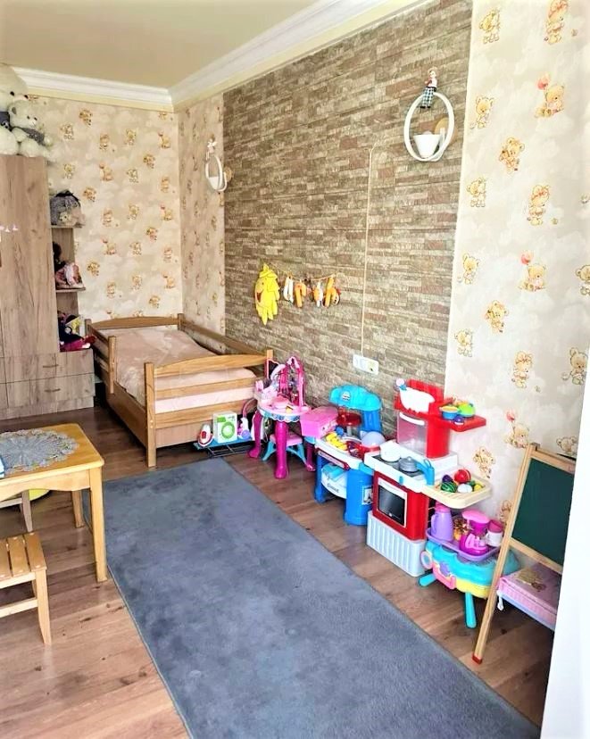 2 Սենյականոց Բնակարան, 62քմ, 7/9 հարկ, Կապիտալ Վերանորոգված