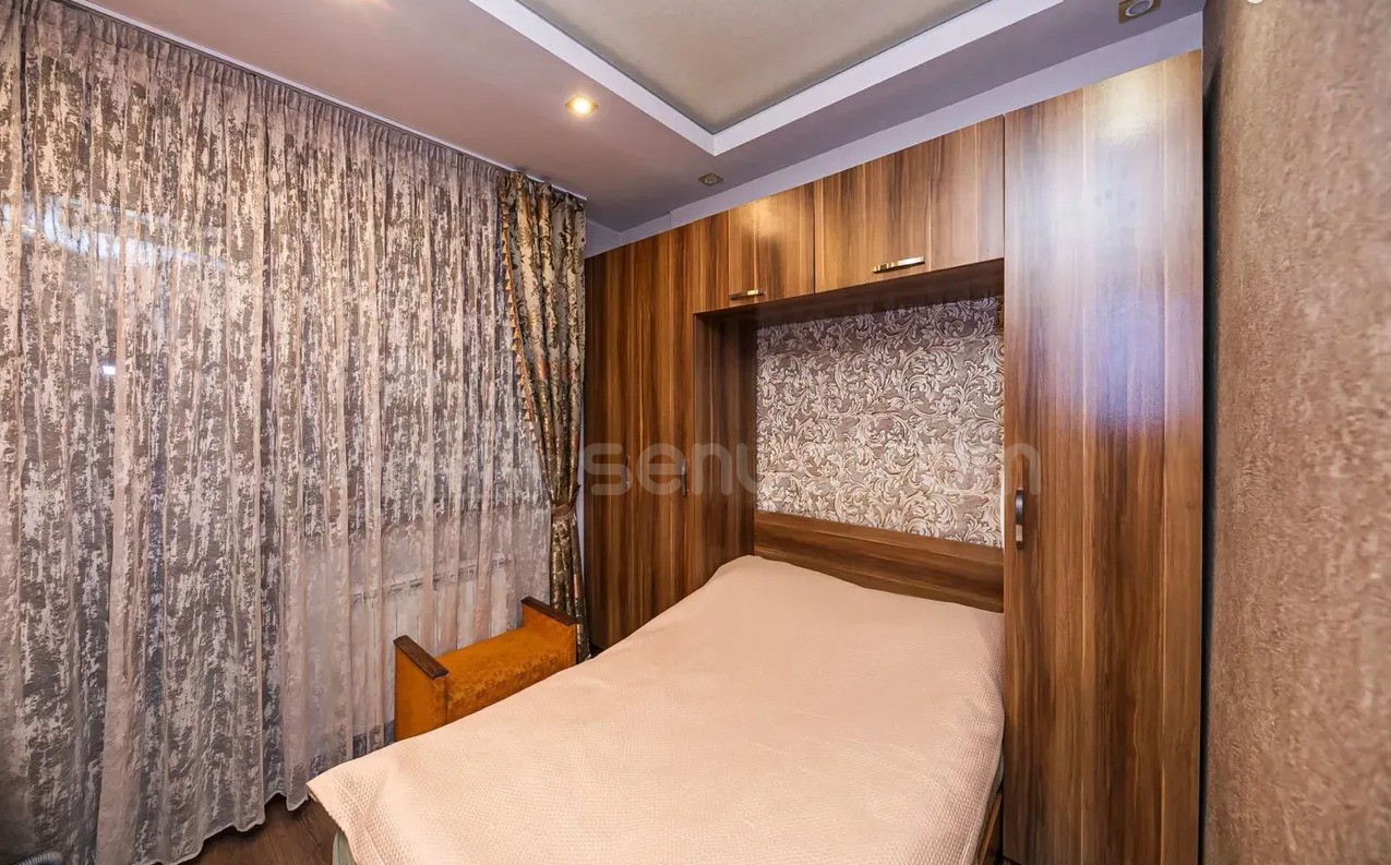 2 Սենյականոց Բնակարան, 43քմ, 7/9 հարկ, Կապիտալ Վերանորոգված