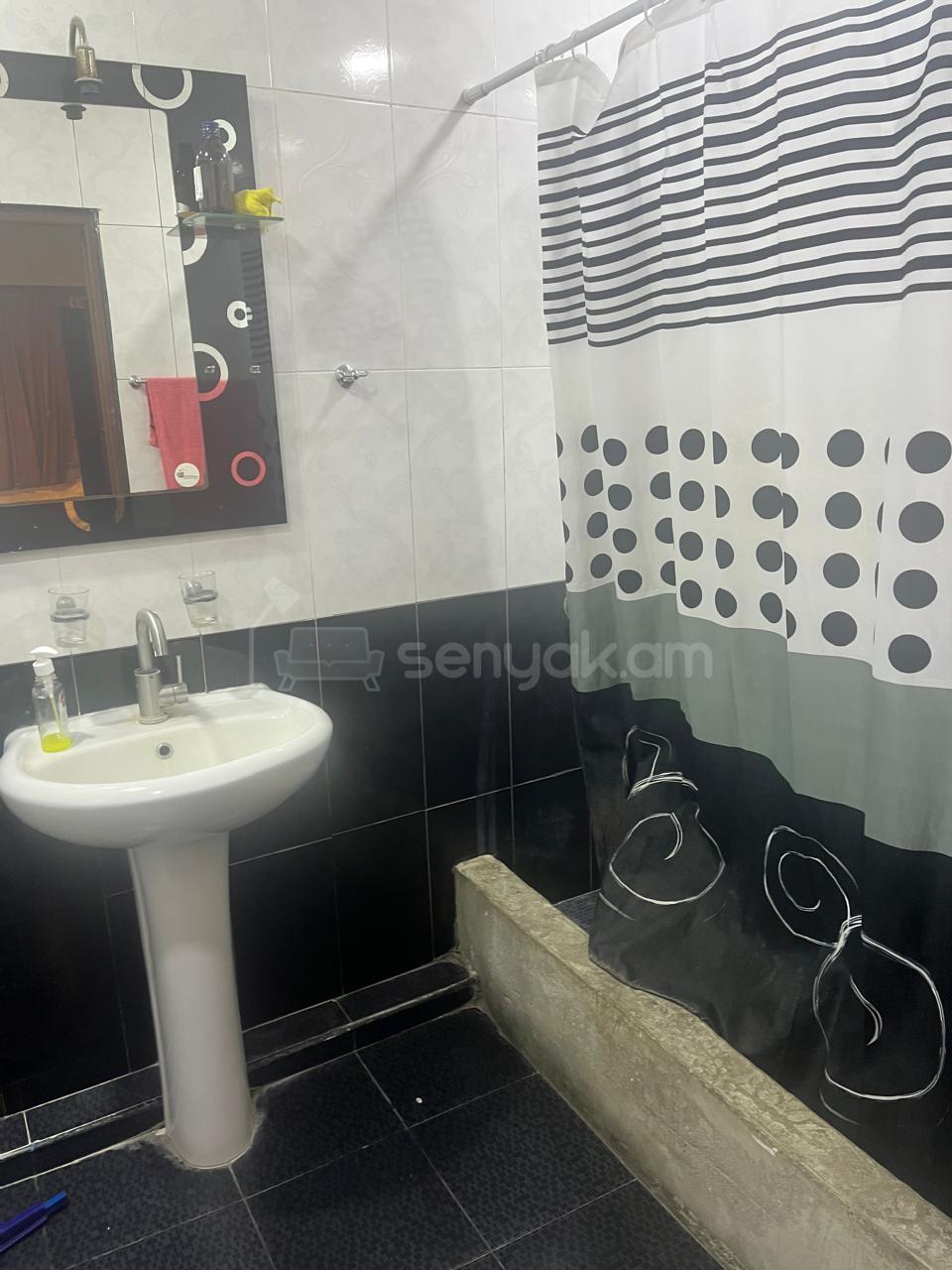 2 Սենյականոց Բնակարան, 55քմ, 11/14 հարկ, Կապիտալ Վերանորոգված, Կահավորված, Արևկող