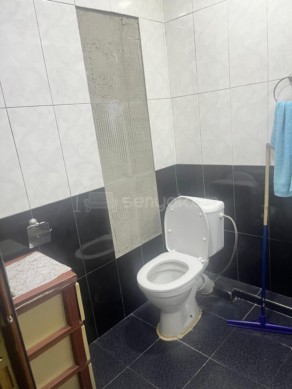 2 Սենյականոց Բնակարան, 55քմ, 11/14 հարկ, Կապիտալ Վերանորոգված, Կահավորված, Արևկող