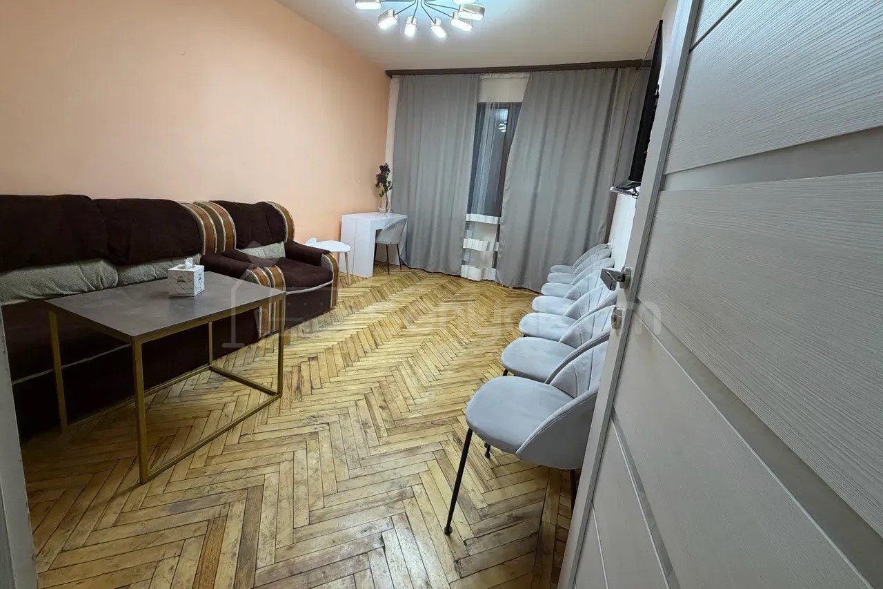 2 Սենյականոց Բնակարան, 61քմ, 4/5 հարկ, Նորմալ Վիճակում