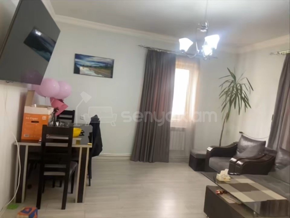 3 Սենյականոց Սեփական Տուն, 80քմ, Նորմալ Վիճակում