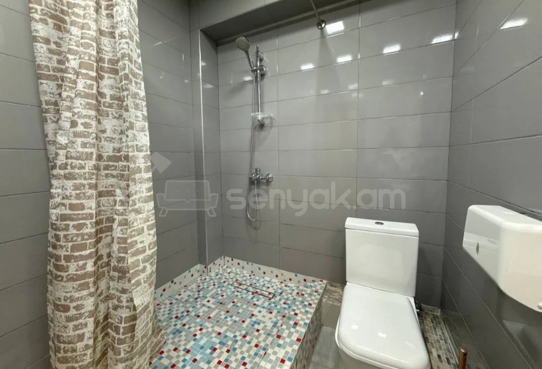 2 Սենյականոց Բնակարան, 50քմ, 7/17 հարկ, Կապիտալ Վերանորոգված, Կահավորված