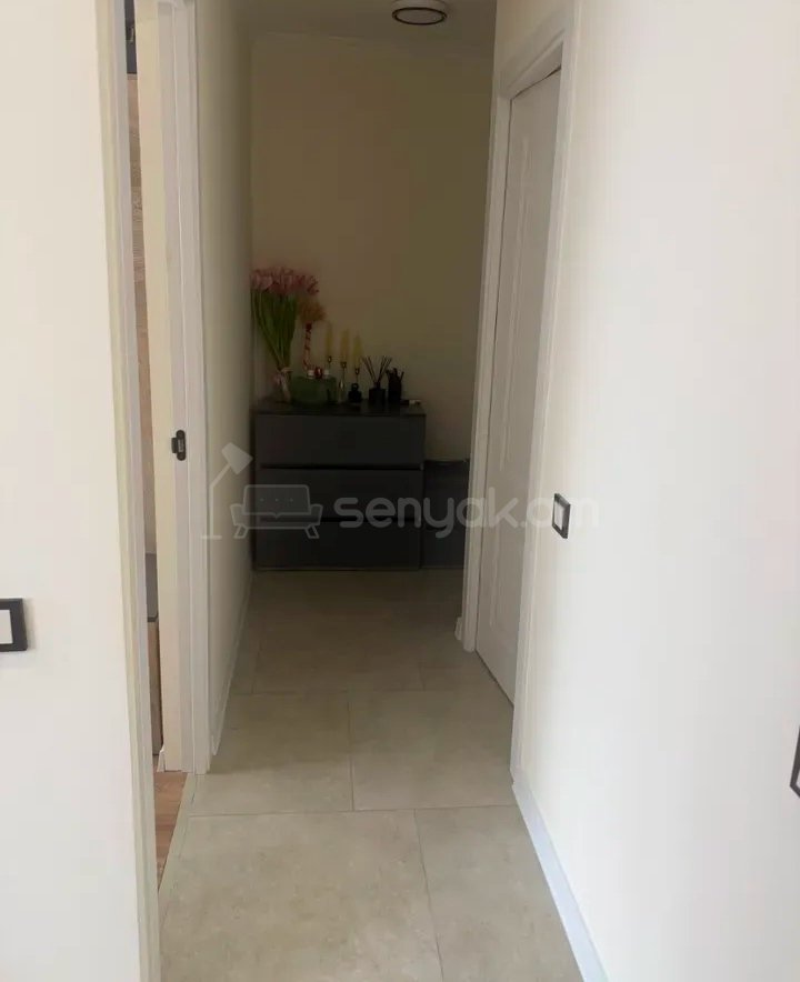 2 Սենյականոց Բնակարան, 34քմ, 3/4 հարկ, Կապիտալ Վերանորոգված