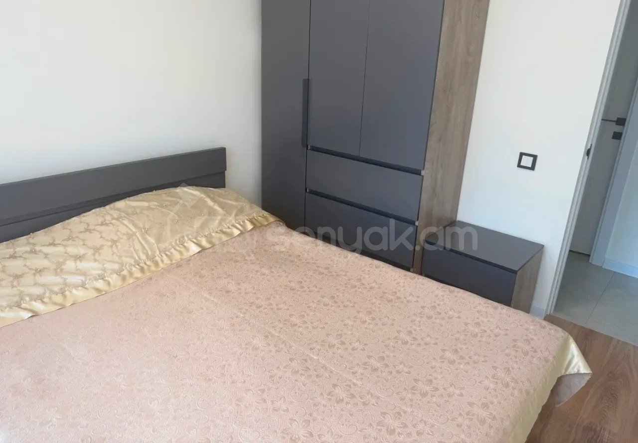 2 Սենյականոց Բնակարան, 34քմ, 3/4 հարկ, Կապիտալ Վերանորոգված