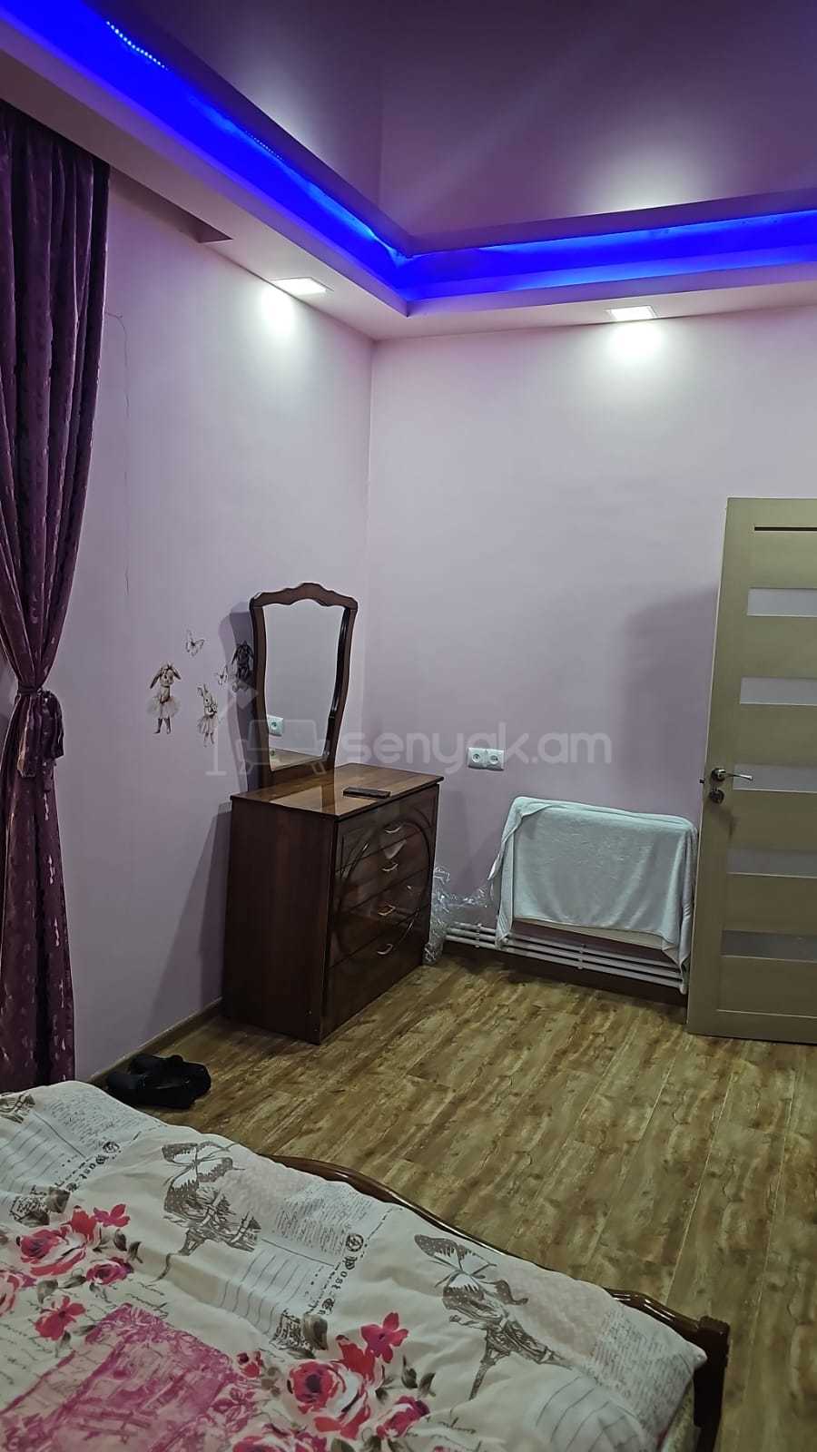 4 Սենյականոց Սեփական Տուն, 60քմ, Կապիտալ Վերանորոգված, Ավտոտնակով