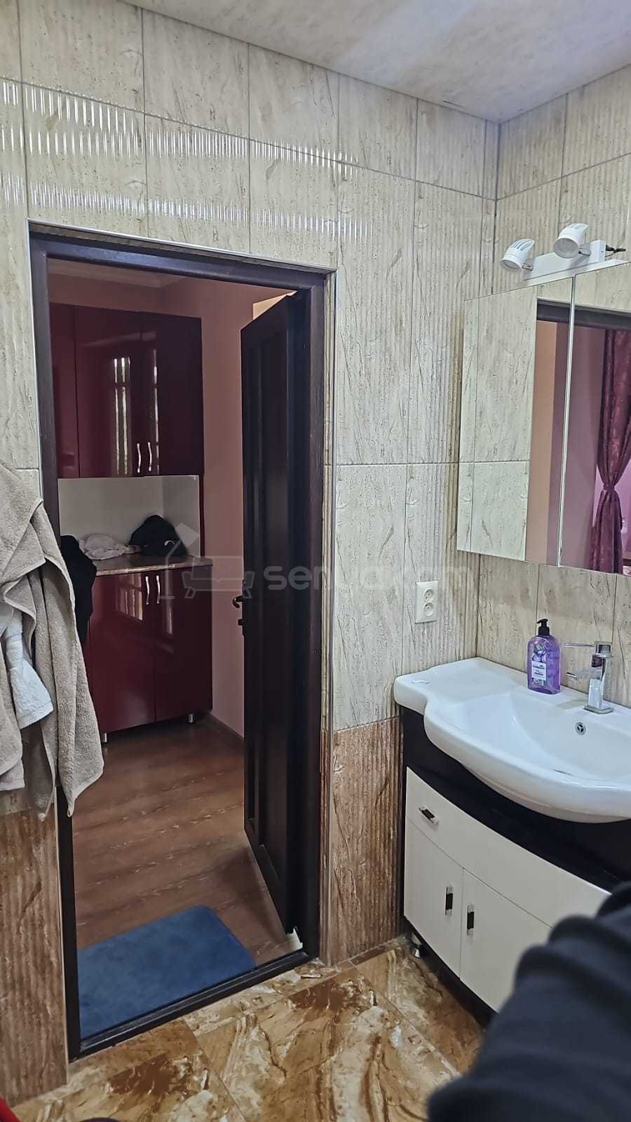 4 Սենյականոց Սեփական Տուն, 60քմ, Կապիտալ Վերանորոգված, Ավտոտնակով