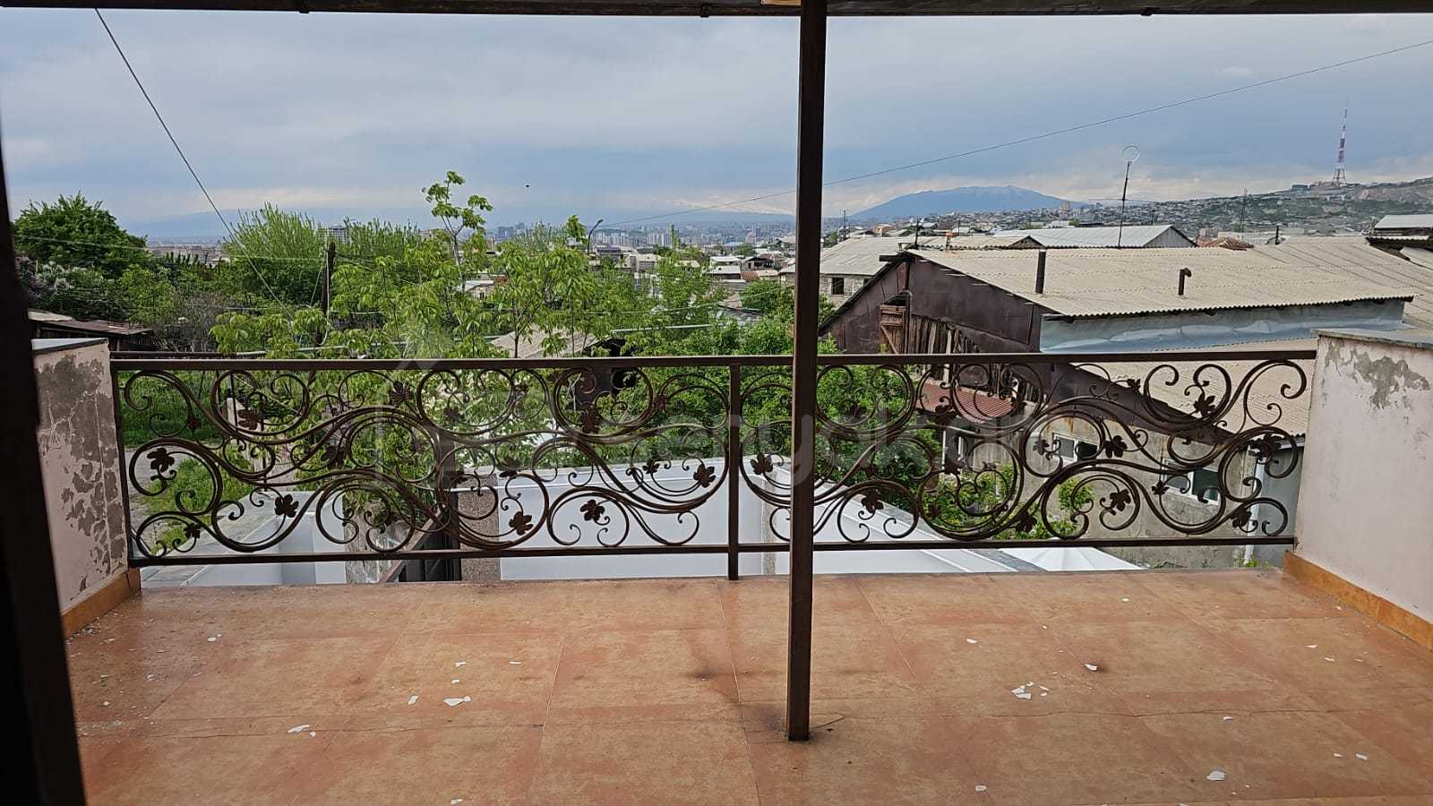 4 Սենյականոց Սեփական Տուն, 60քմ, Կապիտալ Վերանորոգված, Ավտոտնակով