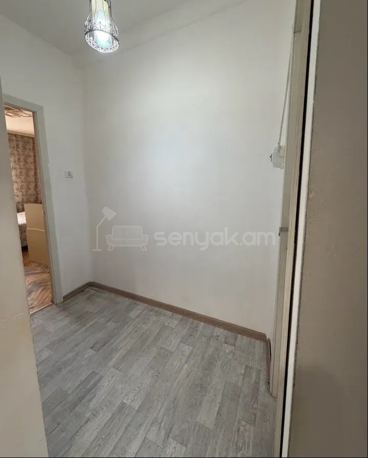 2 Սենյականոց Բնակարան, 63քմ, 2/5 հարկ, Նորմալ Վիճակում